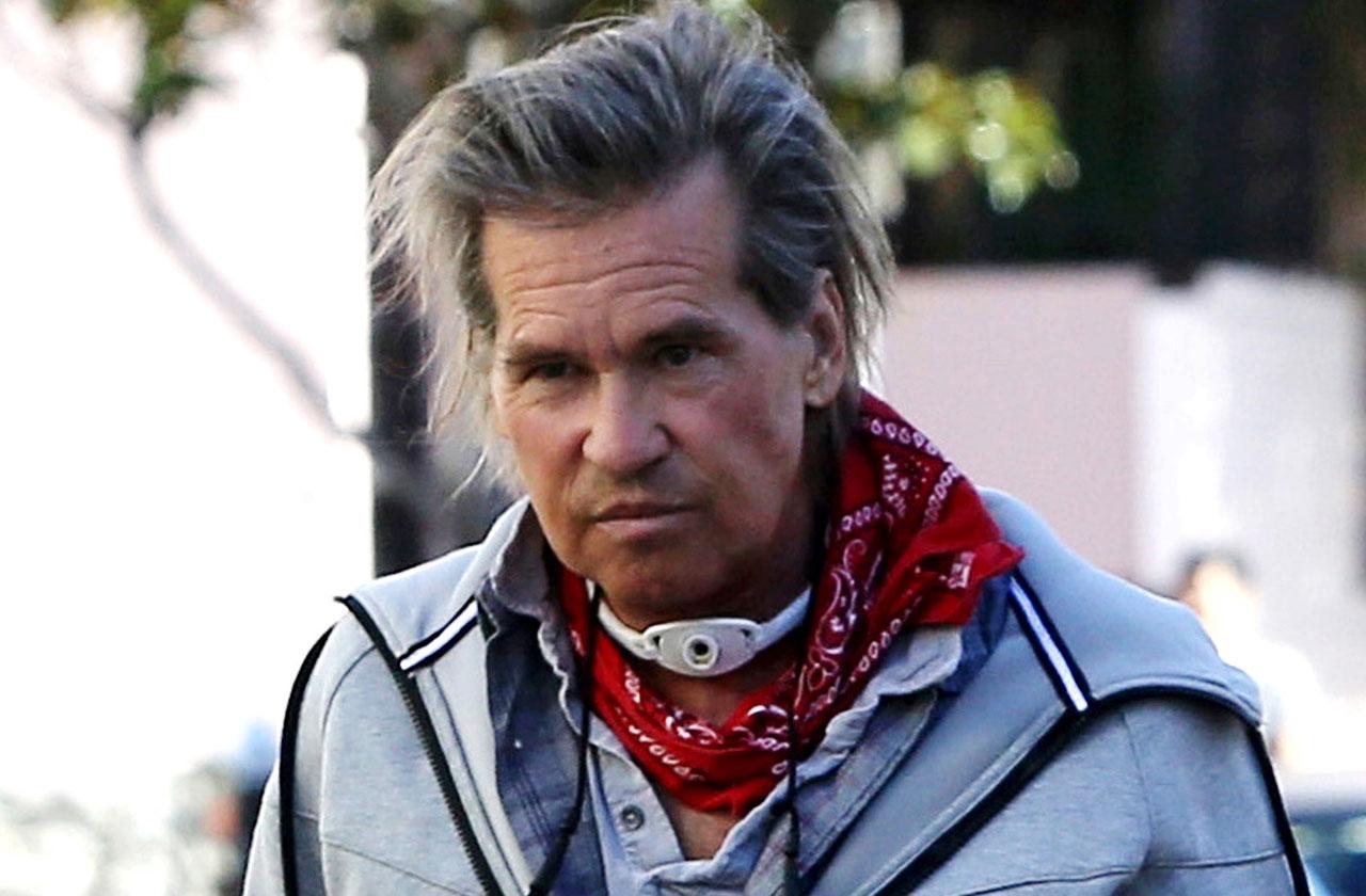 //val kilmer cancer pp