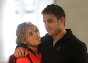 //roberto ali find love