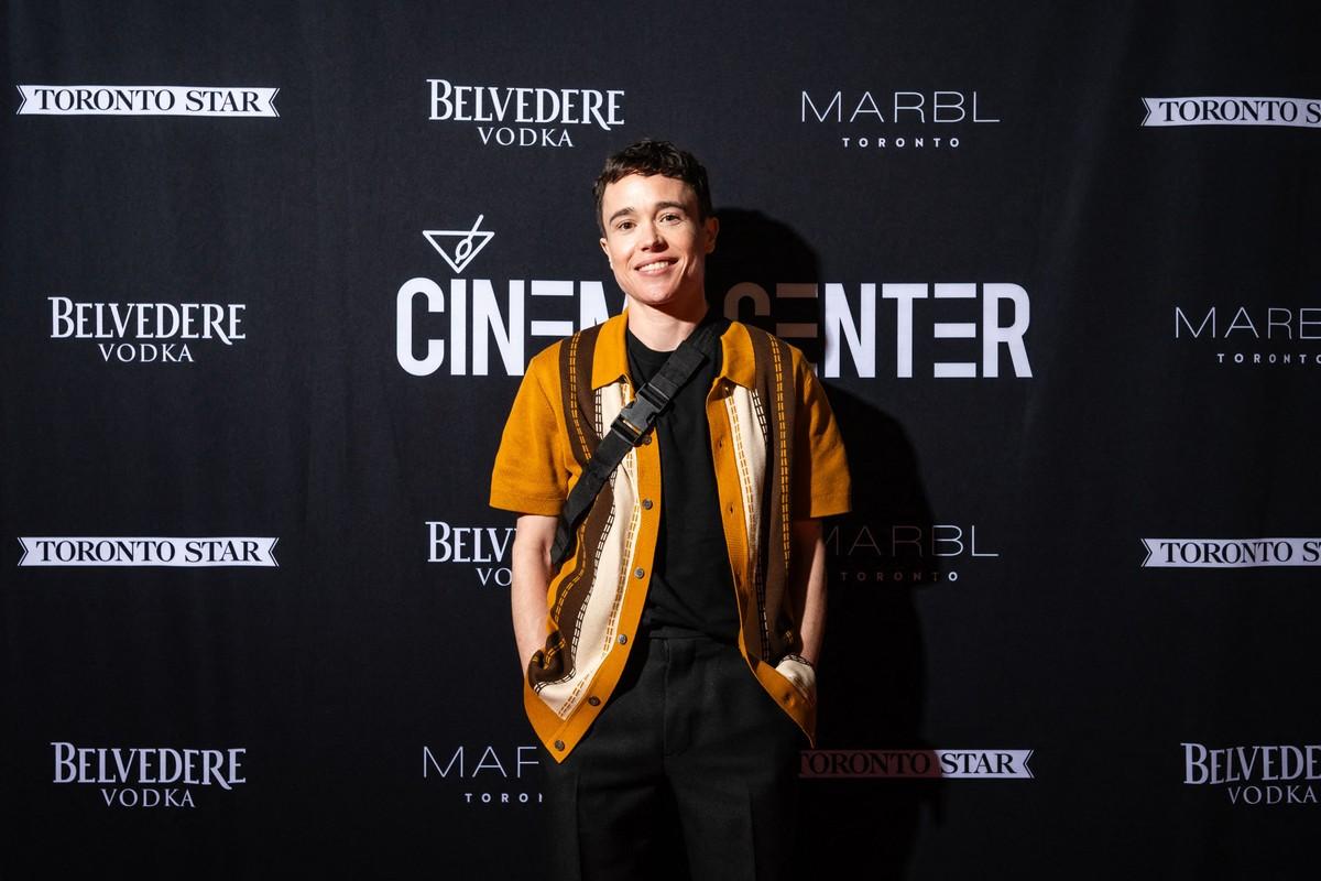 The Oscar-nominated star said top surgery was 'life-changing' and 'life-saving' after his 2021 gender transition.