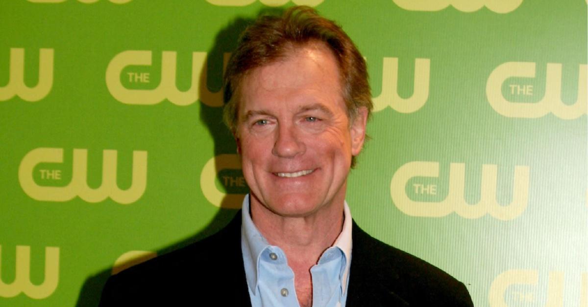 th heaven star stephen collins spotted iowa photos