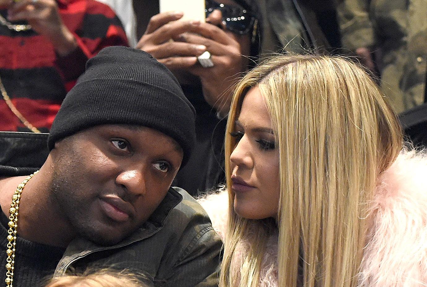 Khloe Kardashian’s Disastrous Love Life