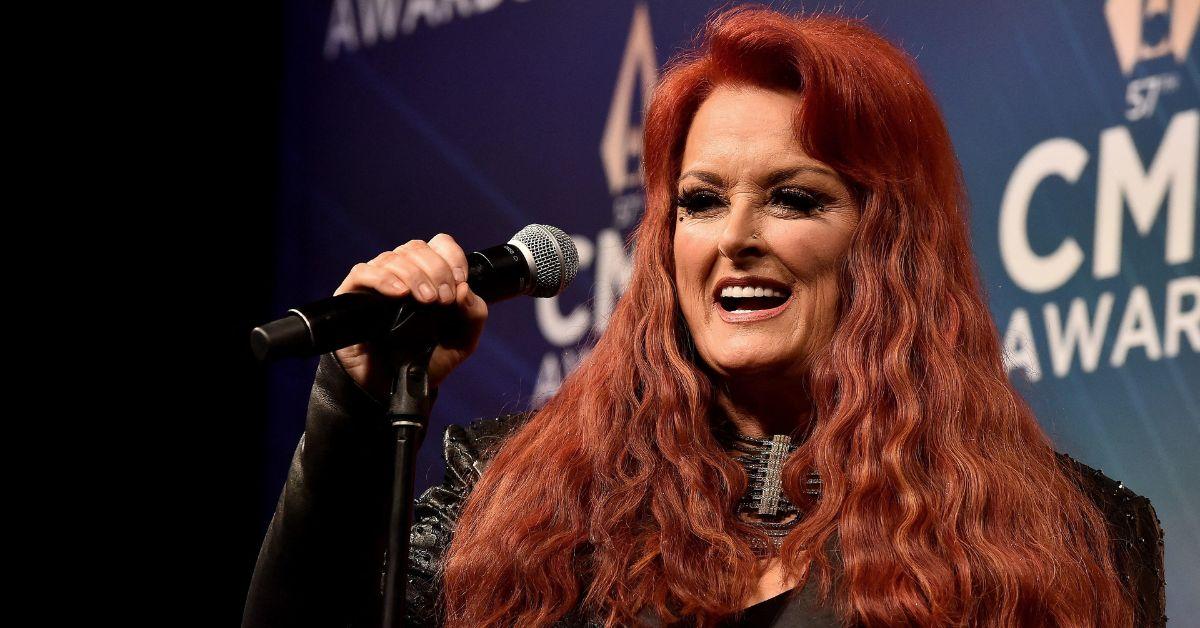 Photo of Wynonna Judd