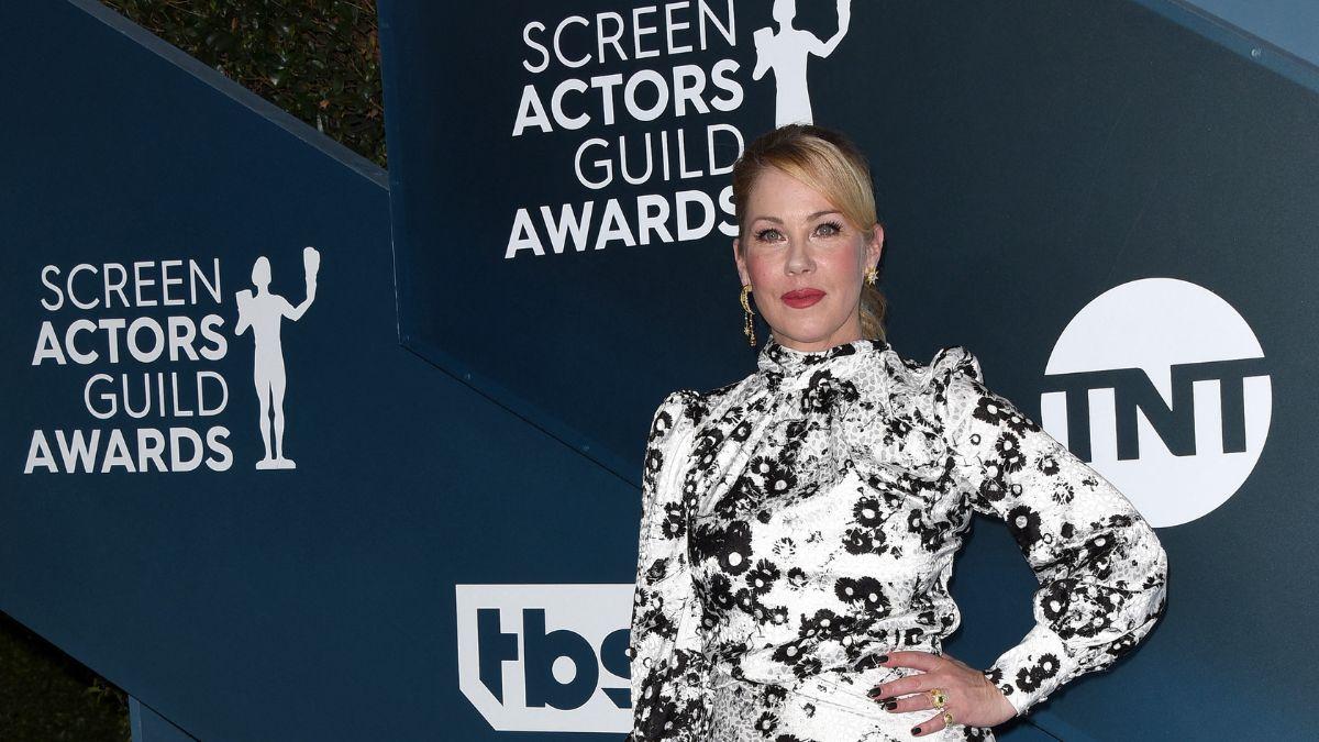 Christina Applegate's battle with MS has left the beloved sitcom star bedridden.