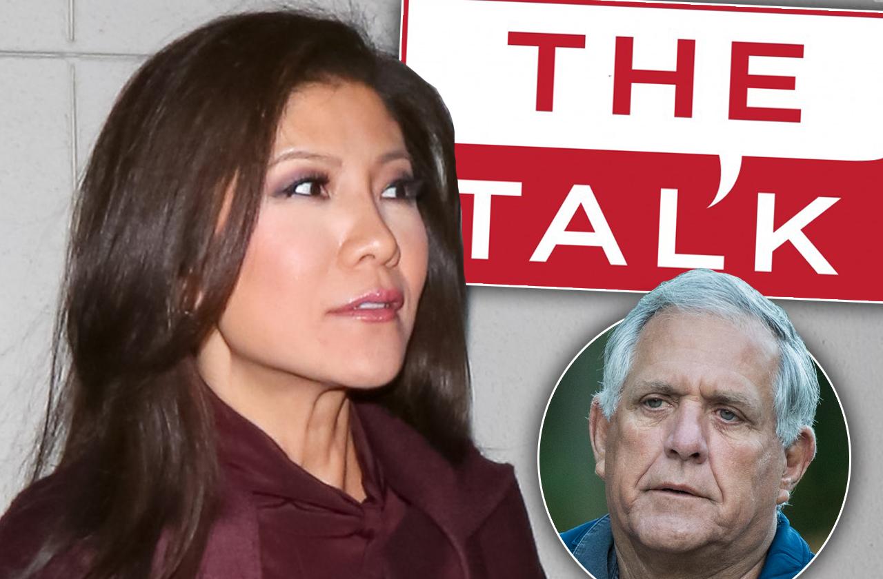 Julie-Chen-Likely-To-Leave-‘The-Talk’-After-Husband-Sexual-Assault-Scandal