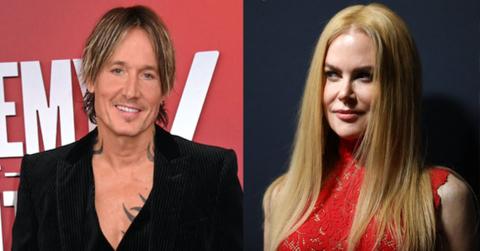 Single Keith Urban allegedly 'uses NDAs with flings following Nicole Kidman split amid wild dating rumors.'