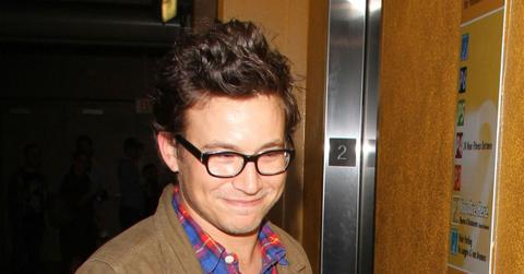 Jonathan Taylor Thomas was arrested following an alleged attack on a police officer, according to reports.