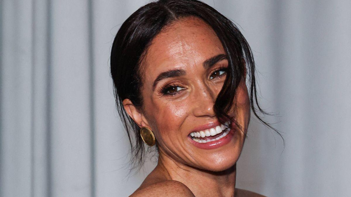 Photo of Meghan Markle