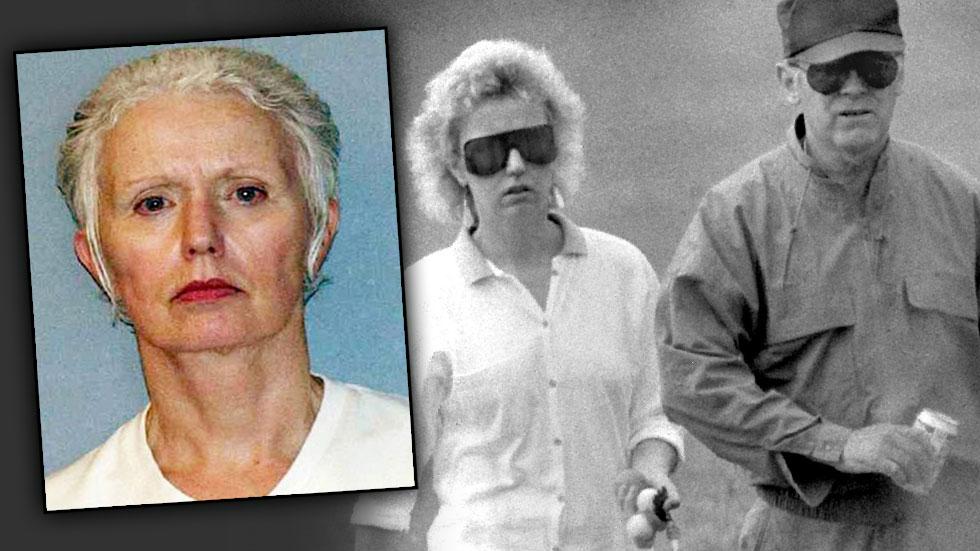 Whitey Bulger Girlfriend Indicted For Refusing To Testify