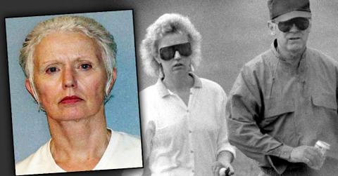 Whitey Bulger Girlfriend Indicted For Refusing To Testify