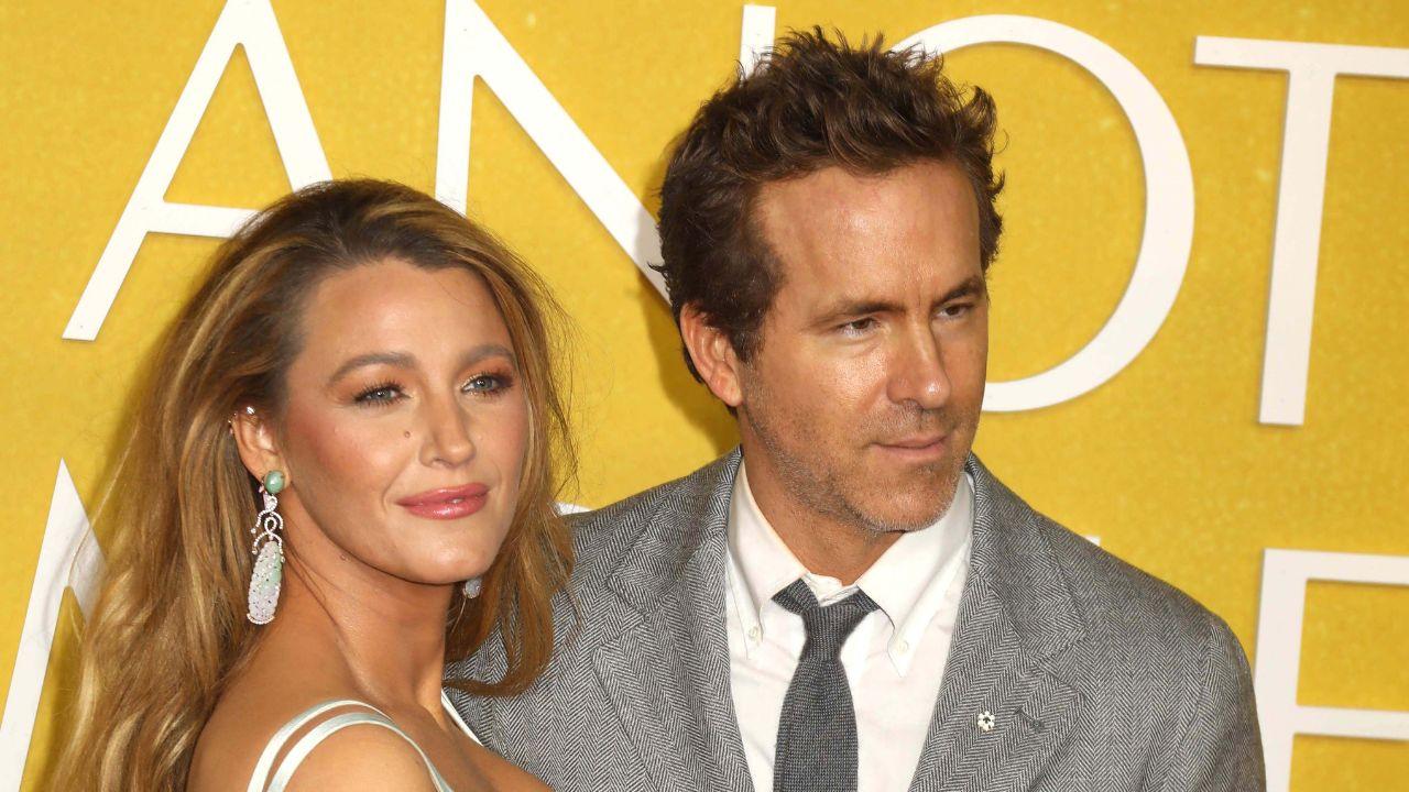 Blake Lively and Ryan Reynolds reportedly face renewed criticism amid growing Hollywood backlash.