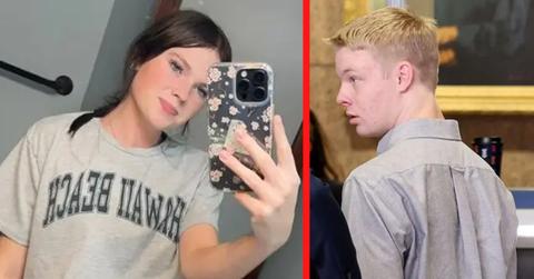 Anna Kepner,Timothy Hudson