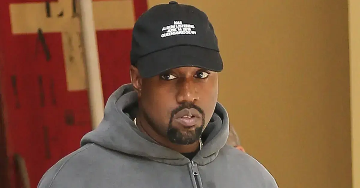 kanye twitter suspended