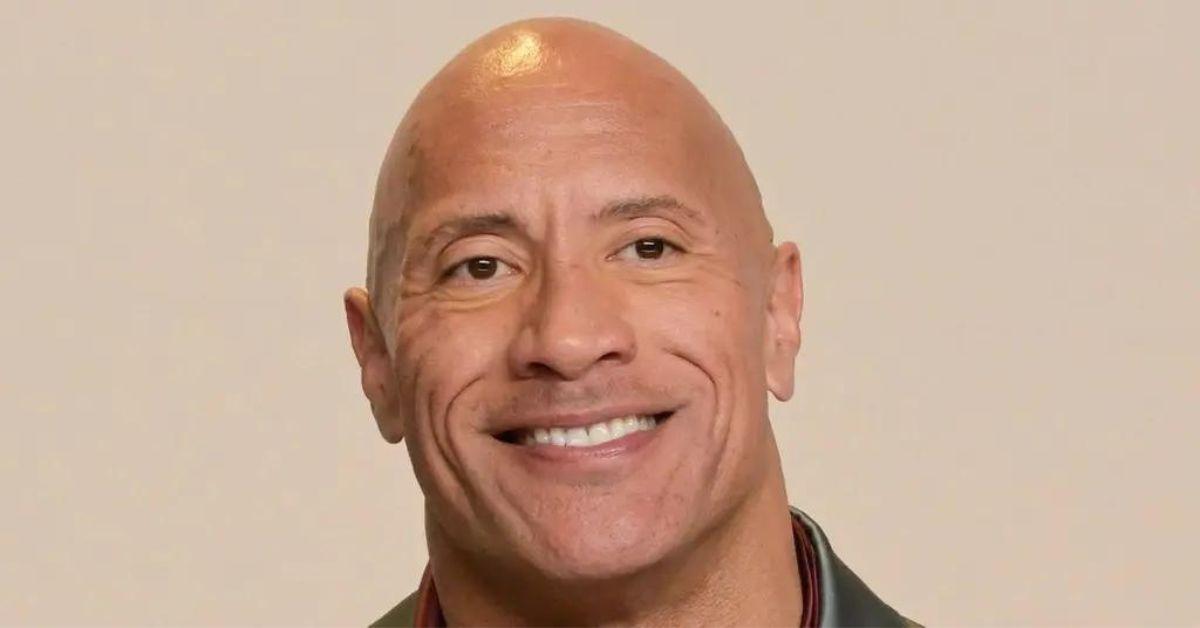 dwayne johnson