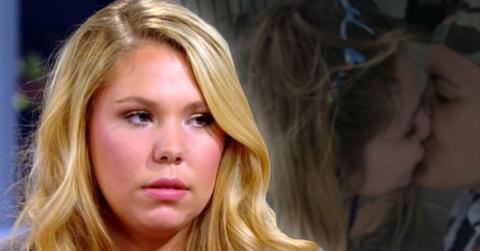 //kailyn lowry lesbian rumors truth pp