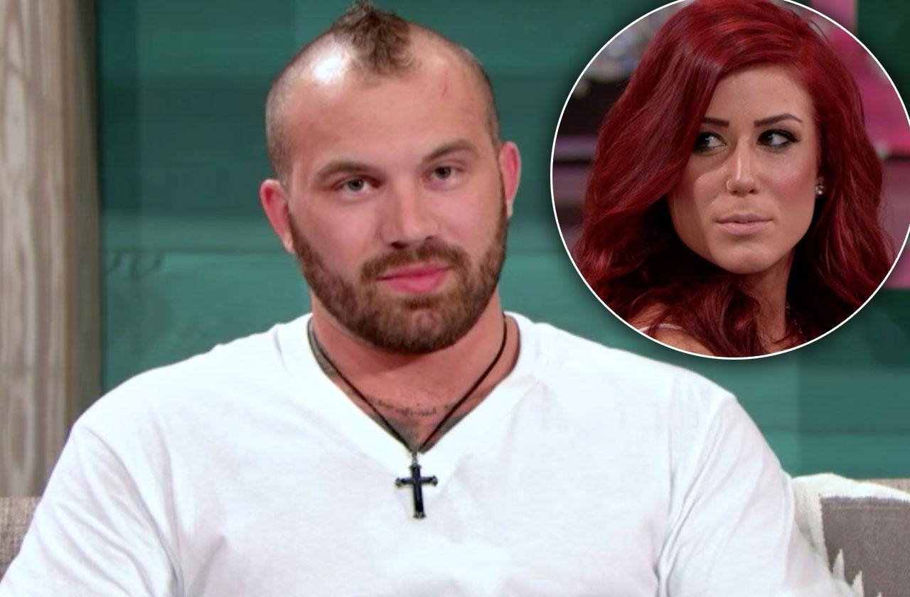 chelsea houska ex adam lind restraining order teen mom 2