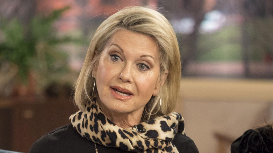 Olivia Newton John Refuses To Learn Her Life Expectancy After Stage 4 Cancer Returns