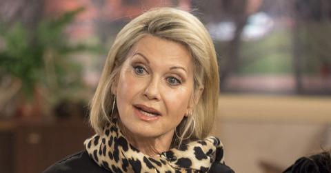 Olivia Newton John Refuses To Learn Her Life Expectancy After Stage 4 Cancer Returns