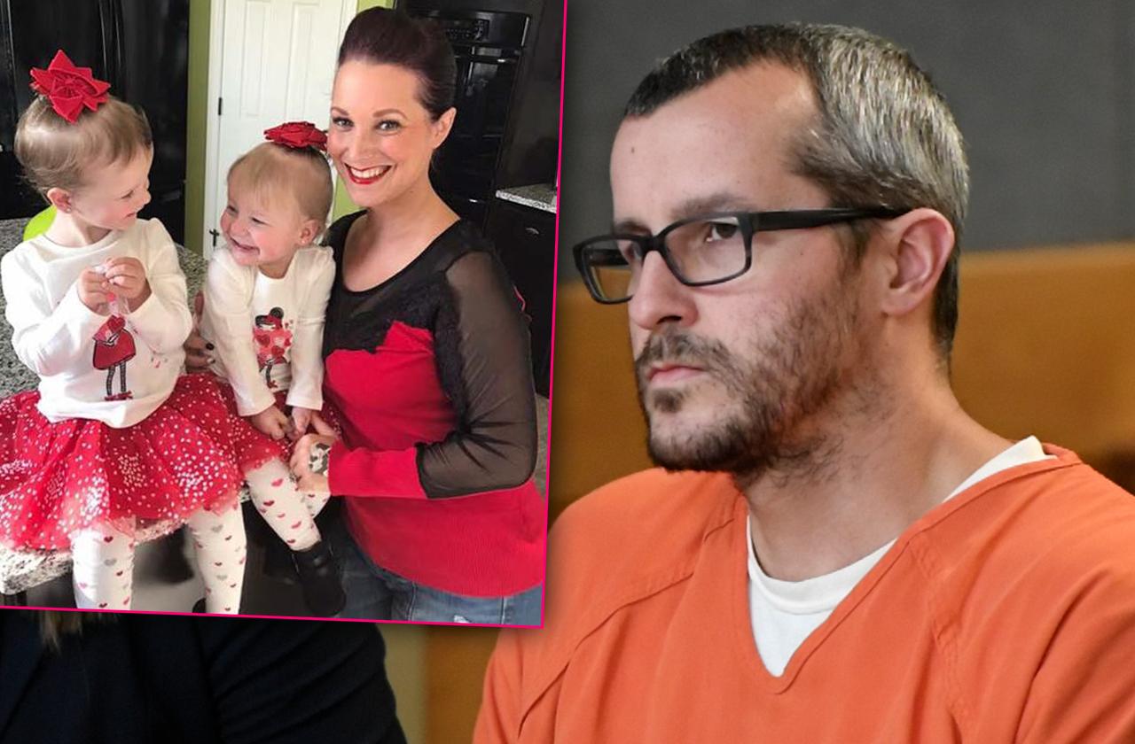 chris watts confession drove daughters far away before murder-family-shocked