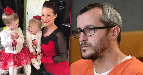 chris watts confession drove daughters far away before murder-family-shocked