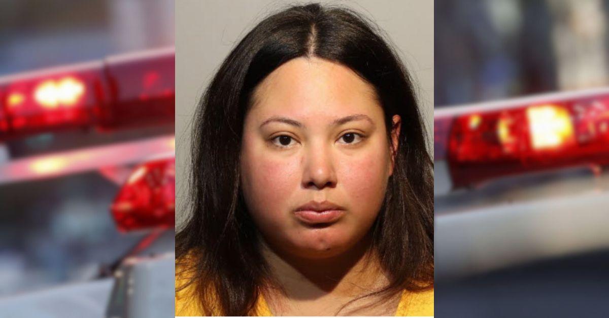 Florida Woman Arrested After DUI Crash