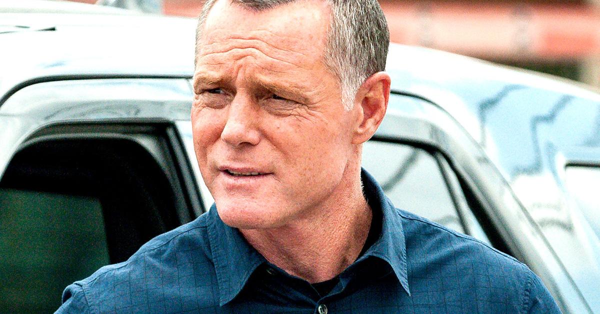 Jason Beghe Under Treatment For Severe Anger Issues 