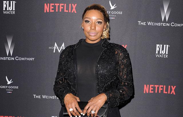NeNe Leakes Calls Out Andy Cohen As Discrimination Lawsuit Turns Nasty