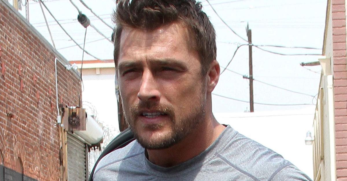 Chris Soules’ Fatal Car Crash Inside The Horrifying Death Scene