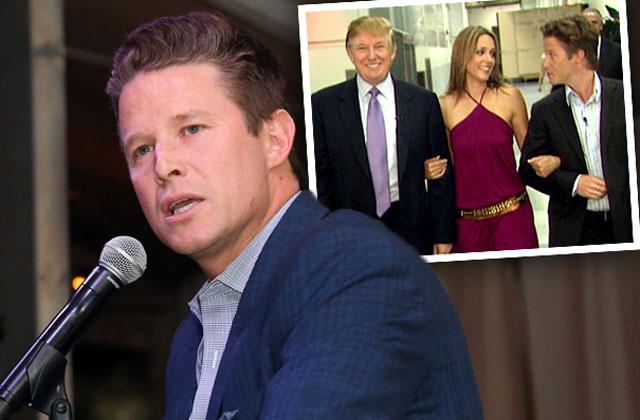 //billy bush donald trump tape caught bragging pp