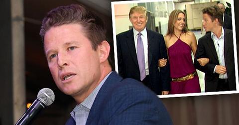 //billy bush donald trump tape caught bragging pp