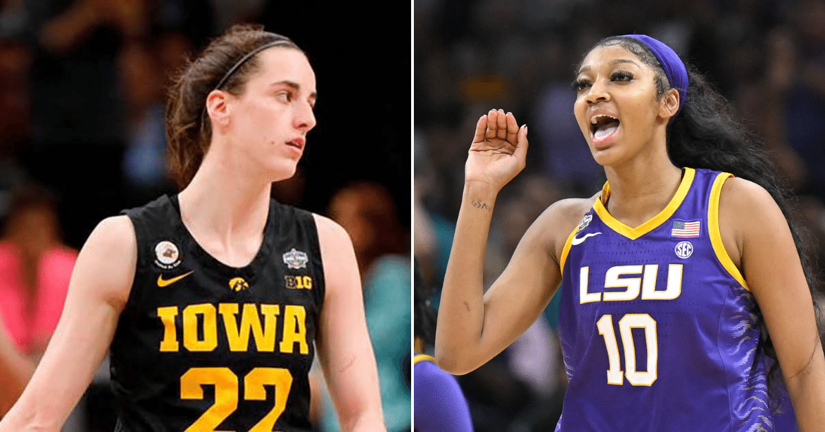 Angel Reese Shades Former Rival Caitlin Clark After WNBA Victory