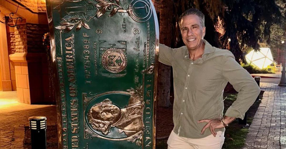 Photo of Todd Nepola