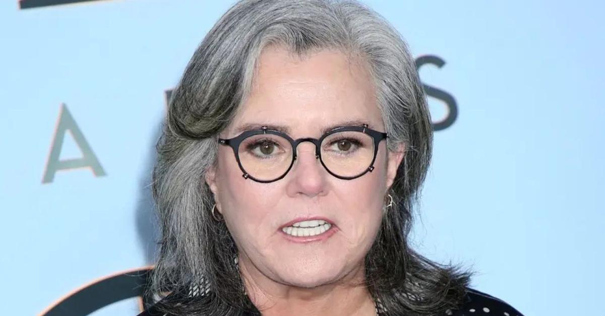 Everything to Know About Rosie O'Donnell's 2 Exits From 'The View' - As Comedian Admits She Can 'Hold a Grudge'