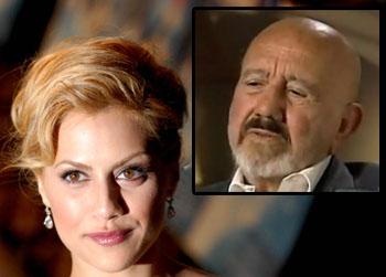 Brittany Murphy dad lab results