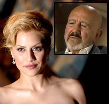 Brittany Murphy dad lab results