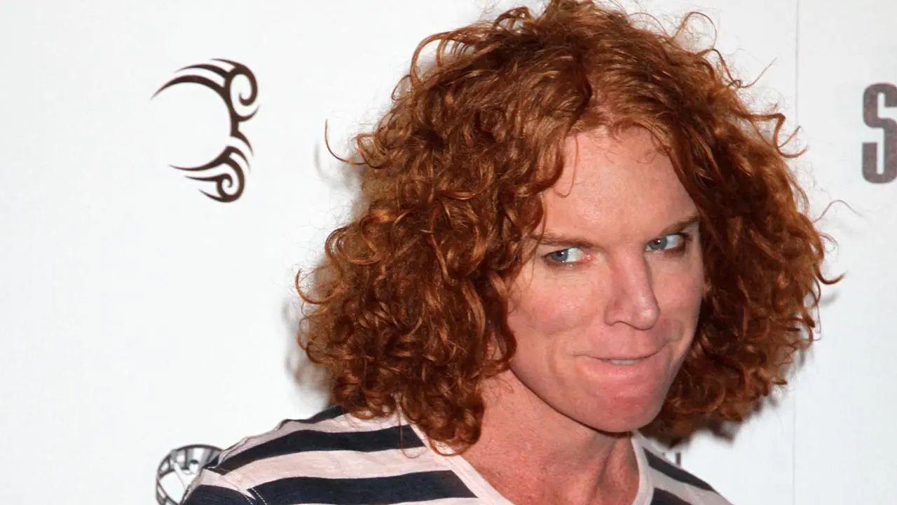 Carrot Top
