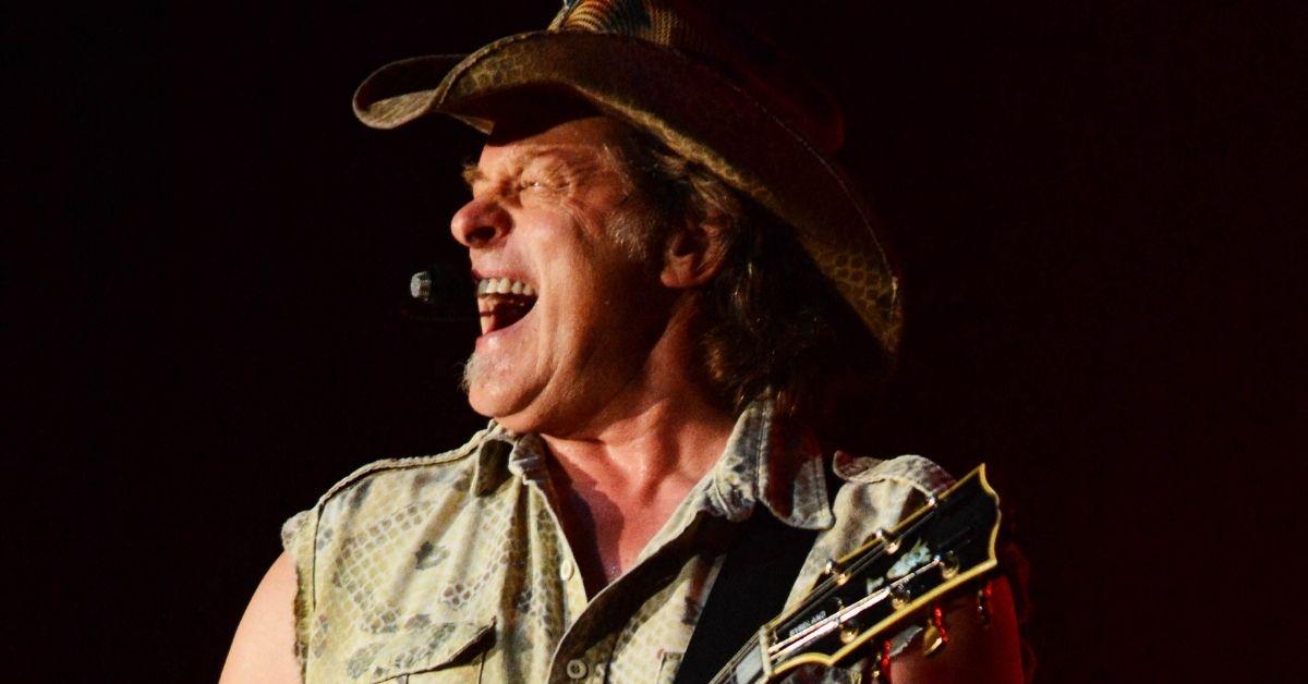 ted nugent