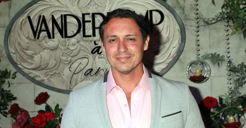 vanderpump rules star peter madrigal season free pp