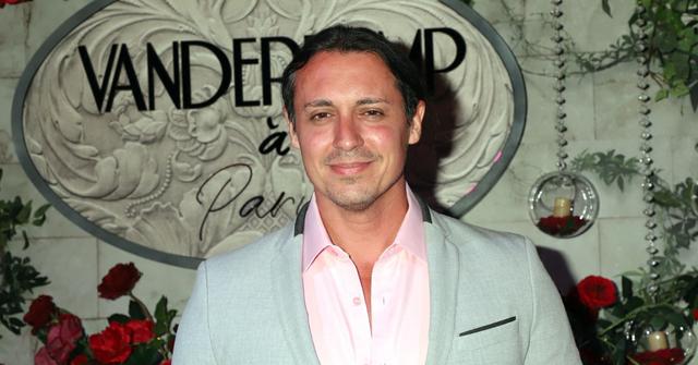 vanderpump rules star peter madrigal season  free pp