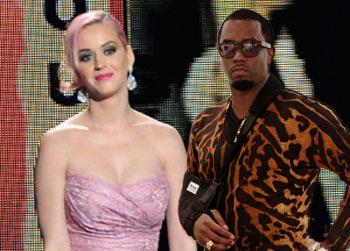 //katy perry sean combs best worst