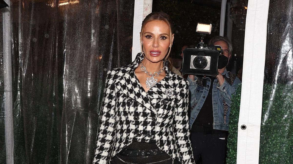 A photo of Dorit Kemsley