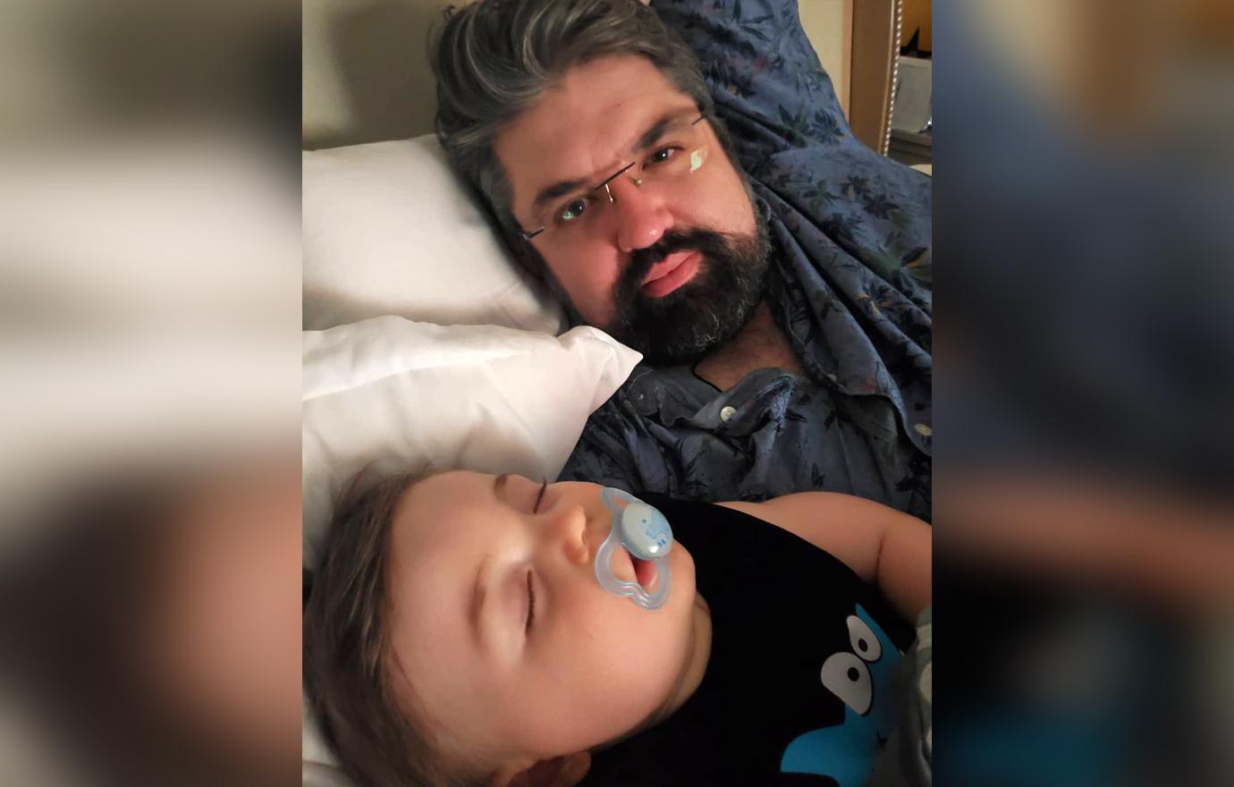 Amber Portwood Baby Daddy Demands Full Custody & Child Support