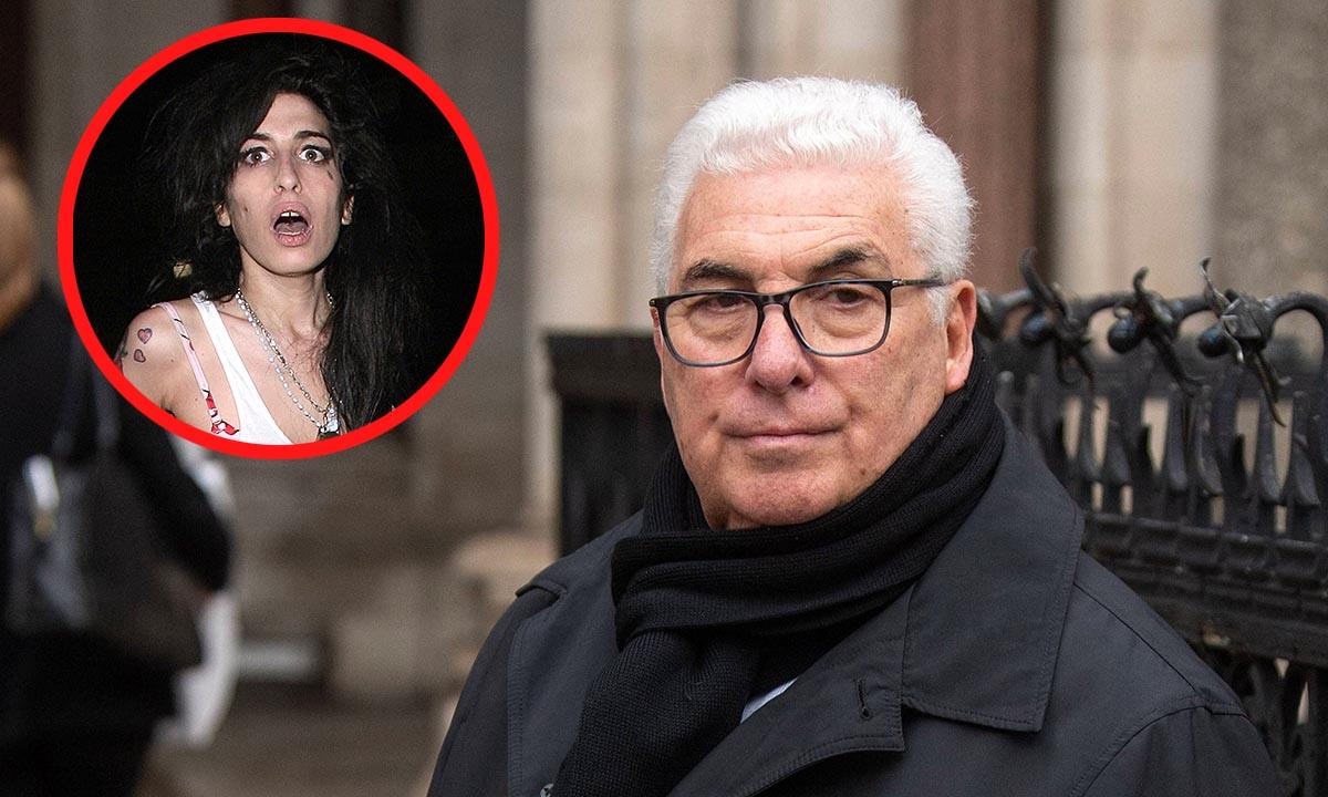 A psychic told Mitch that he'd felt his daughter's energy' after a bizarre incident.