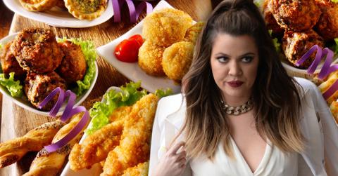 Khloe Kardashian Weight Gain