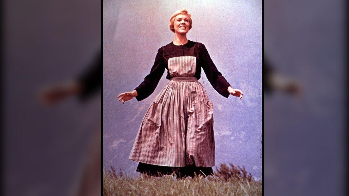 Secrets of 'The Sound of Music' have been revealed, decades after the film made history.