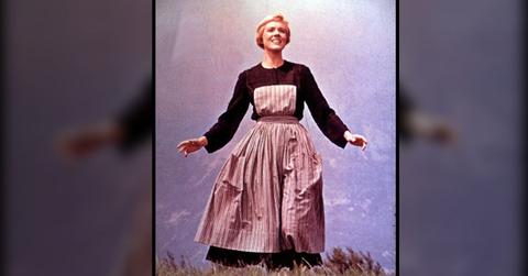 Secrets of 'The Sound of Music' have been revealed, decades after the film made history.
