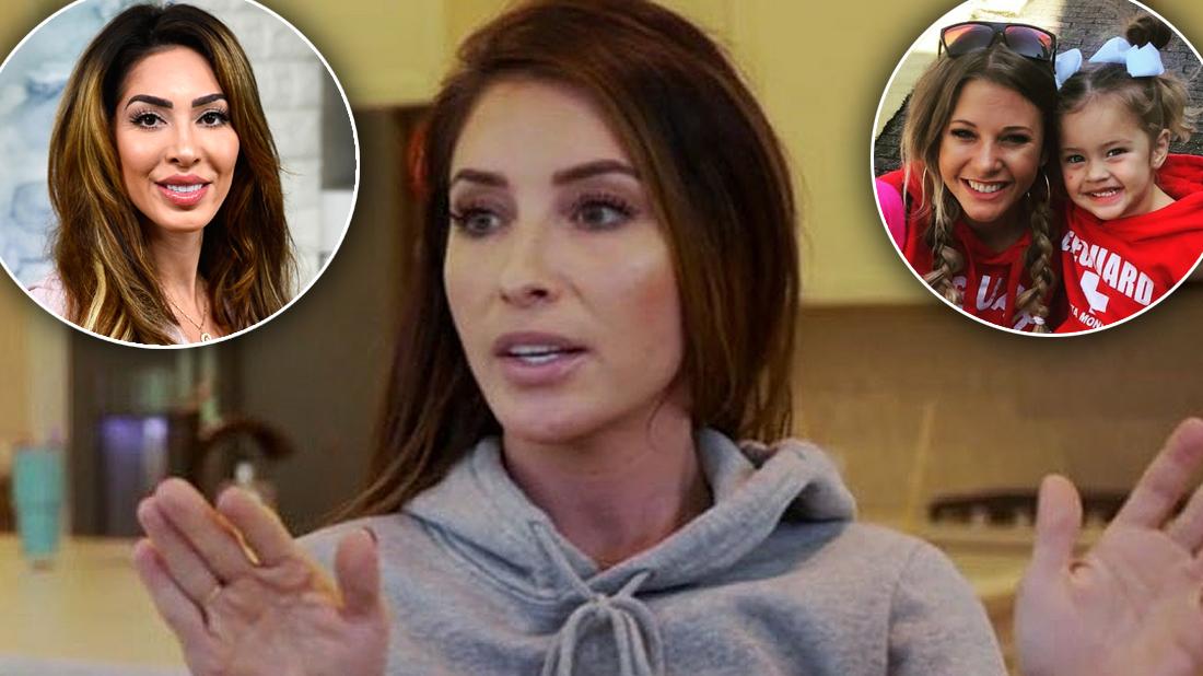 Who Will Replace Bristol? Farrah & Madison Would Take ‘Teen Mom OG’ Coveted Role