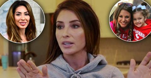 Who Will Replace Bristol? Farrah & Madison Would Take ‘Teen Mom OG’ Coveted Role