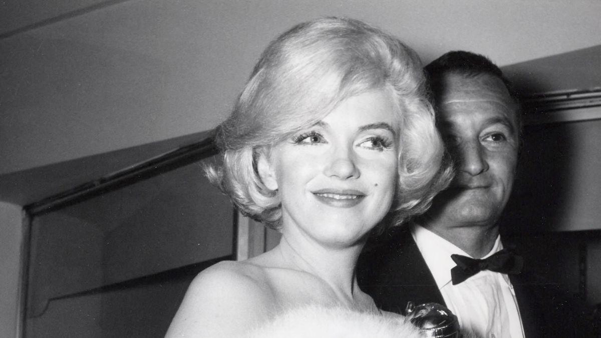 Charles Stanley Gifford repeatedly rejected his daughter Monroe's attempts to track him down before her death in 1962.
