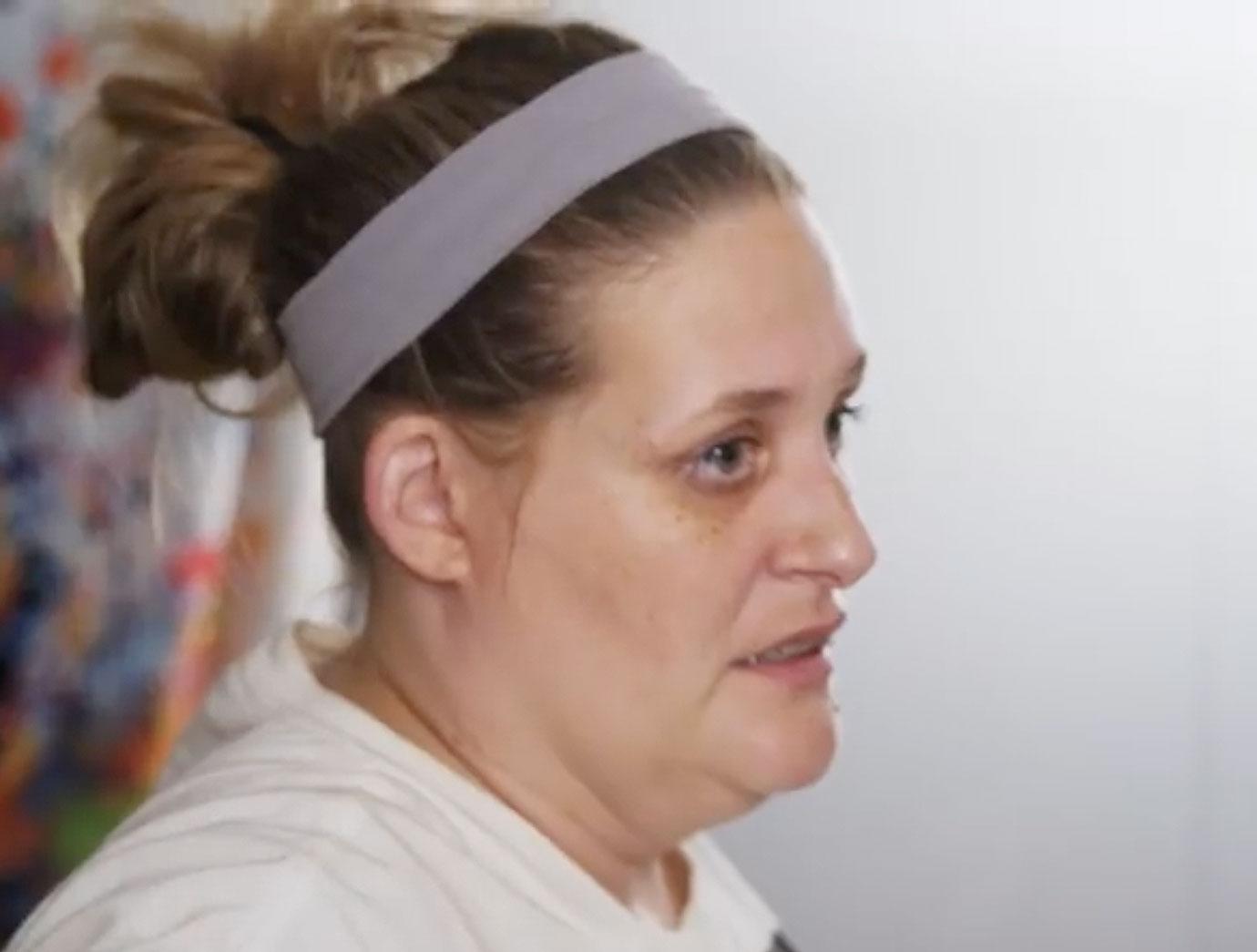 Stephanie Kay Bollen 'Teen Mom' Rachel Beaver's Dad Arrested For Drugs