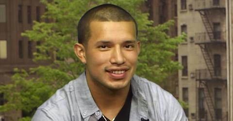 //javi marroquin briana dejesus sister dating rumors teen mom pp